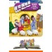 迷你彈跳書－聖誕節的故事Bible Mini-Pops The Christmas Story