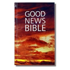 Good News bible‧colorful hardcover