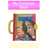 My Christmas Handy Bible