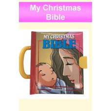 My Christmas Handy Bible