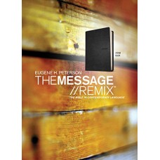 The Message Remax Storm Black