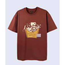 byGclothing - Tee Shirt