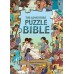God's Chosen People-Puzzle Book