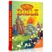 God's Chosen People-Puzzle Book