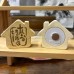 發光磁貼屋仔燈座							