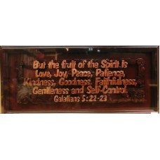 Wall Plaque FJ-313